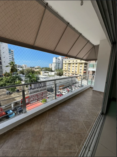 apartamentos - Apartamento en Bella Vista 206100 6