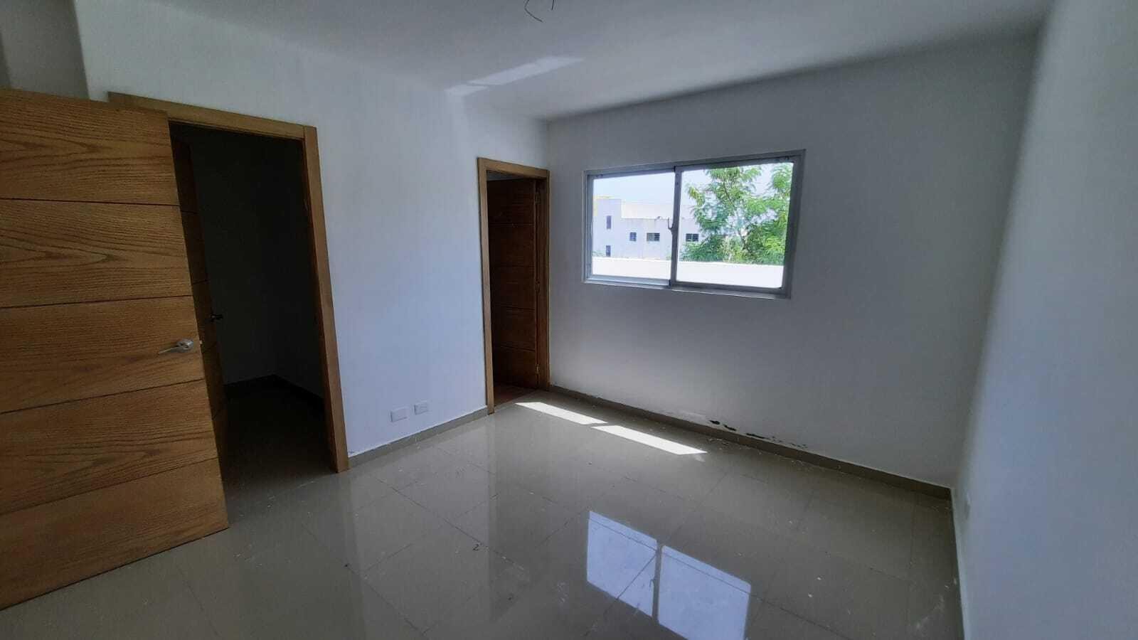 apartamentos - Venta de apartamento a estrenar primer nivel de tres habitaciones 8