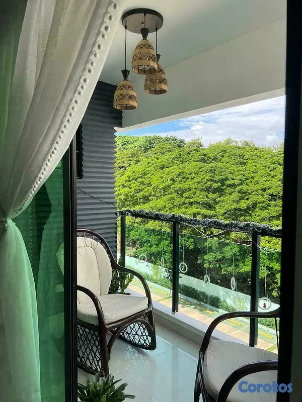 apartamentos - En venta, Residencial Zahara 1 8