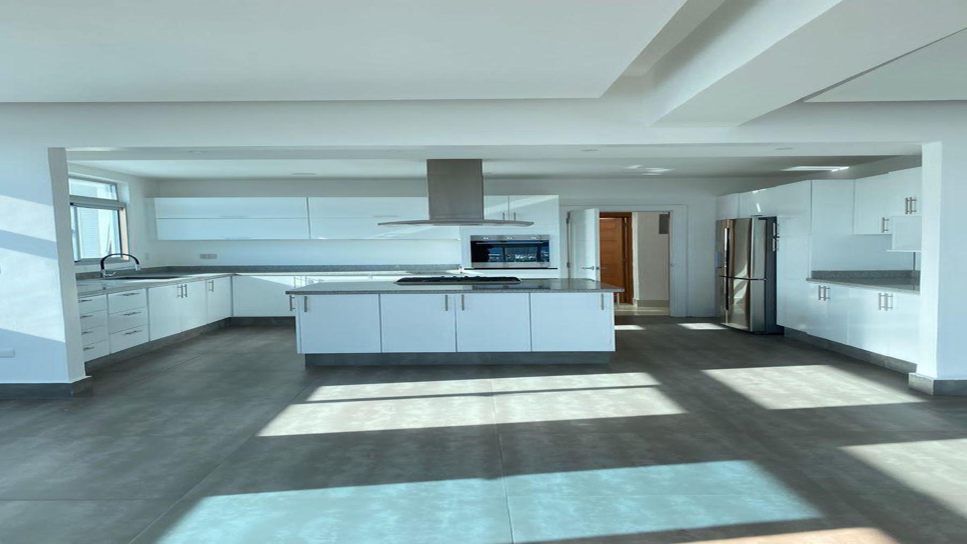 penthouses - Penthouse moderno en Bella Vista 9