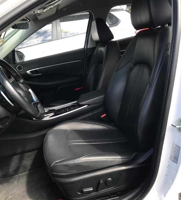 carros - 2021 Hyundai Sonata DN8 FULL  5