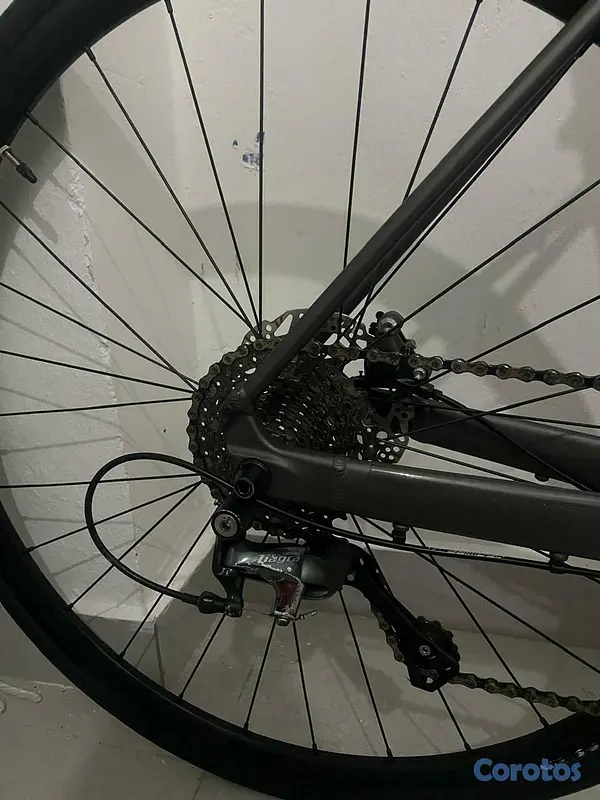 bicicletas y accesorios - Orbea Avant H40-D Size 53 4