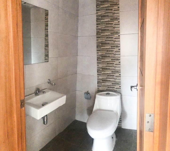 apartamentos - Apartamento en torre moderna 2H en la Zona Universitaria 7