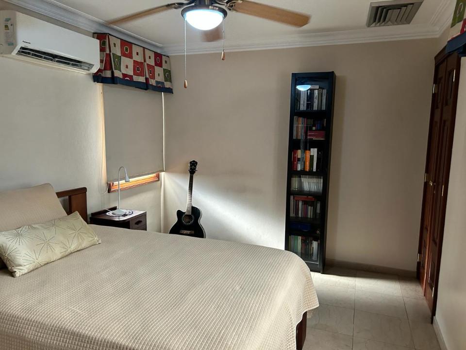 casas - Casa en ARROYO HONDO 8