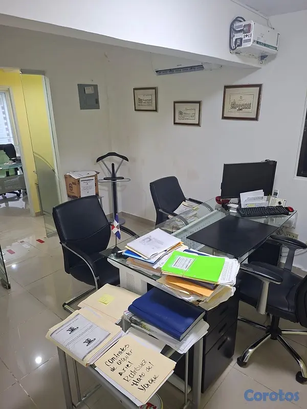 articulos de oficina - Venta Mobiliario de Oficina  6