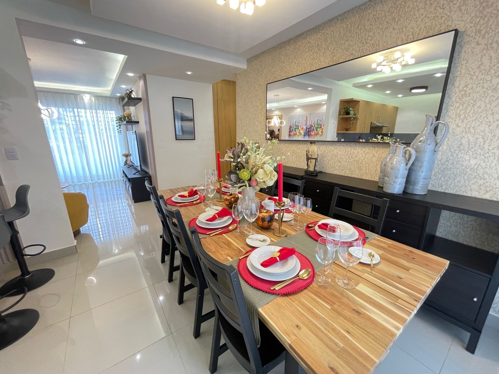 apartamentos - Venta de proyecto en Prado Oriental 4