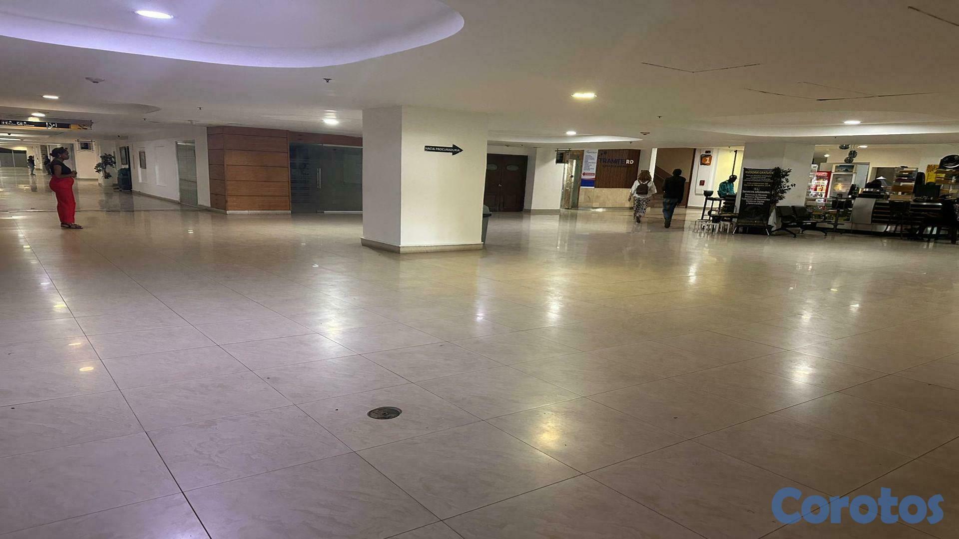 oficinas y locales comerciales - CÚBICULOS EN VENTA Y ALQUILER EN MALECÓN CENTER 1