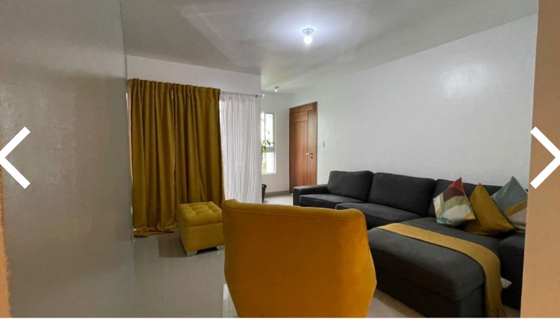apartamentos - Apartamento en Gurabo, Santiago 5