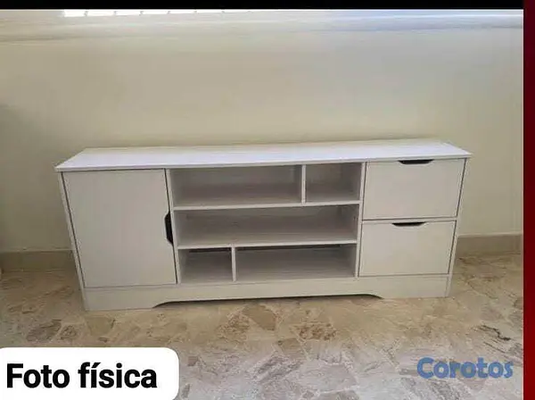 electrodomesticos - Comedores y mesa tv 3