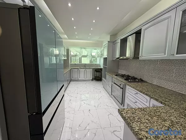 apartamentos - Apartamento en alquiler en evaristo morales 6