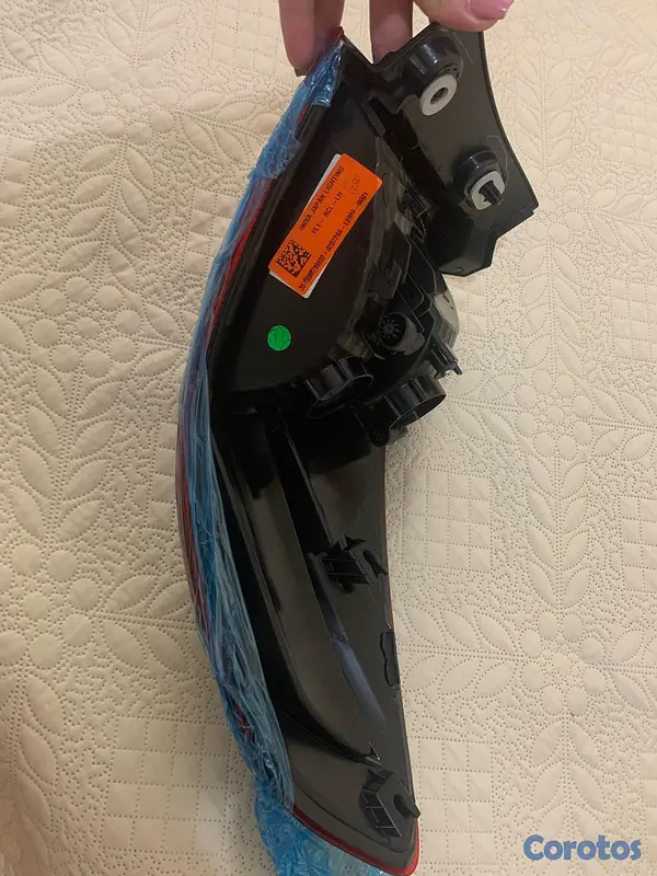 accesorios para vehiculos - mica susuki ciaz  3