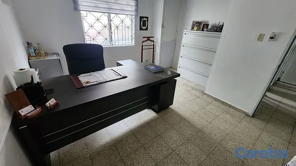 casas - Casa en Venta Gazcue 6