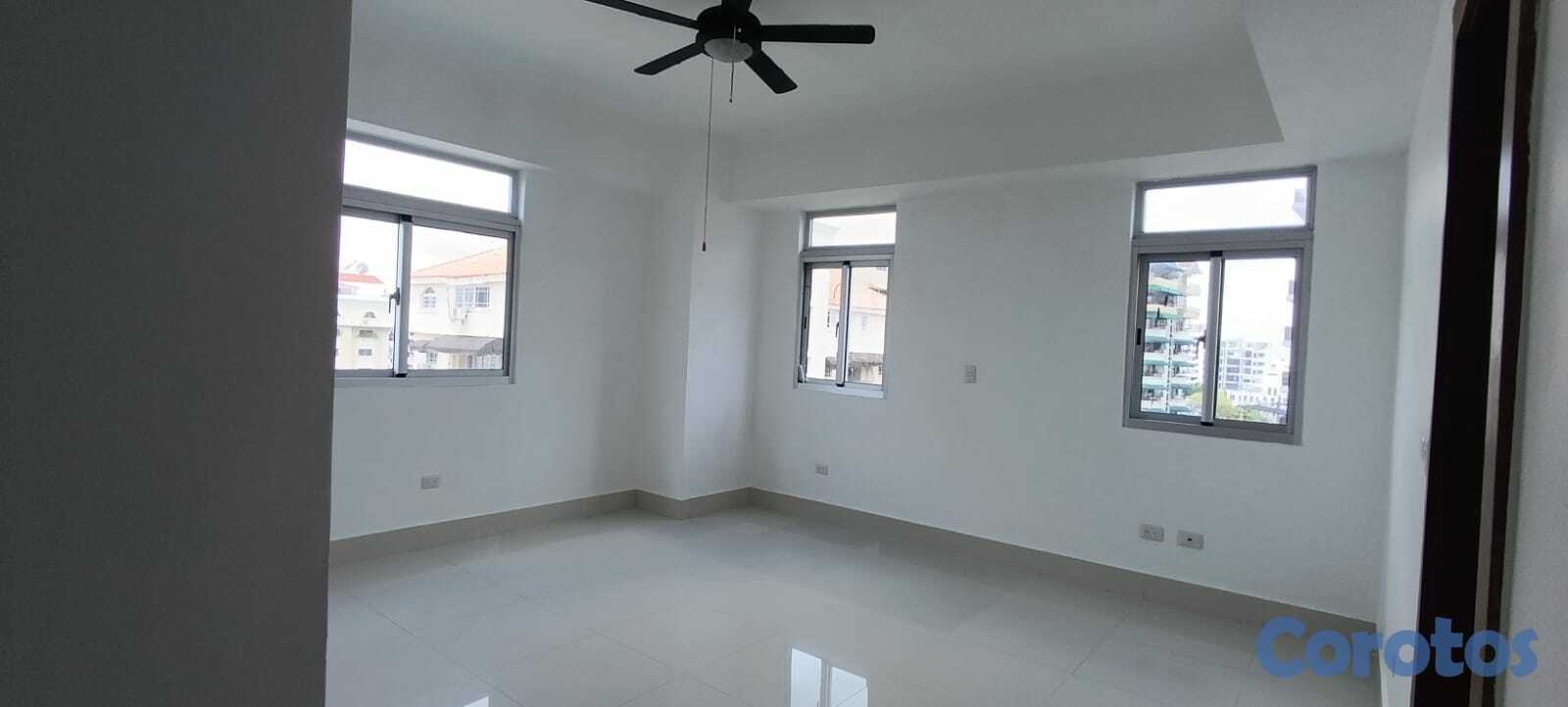 apartamentos - Bella Vista, Imponente Torre Familiar, piso alto 6