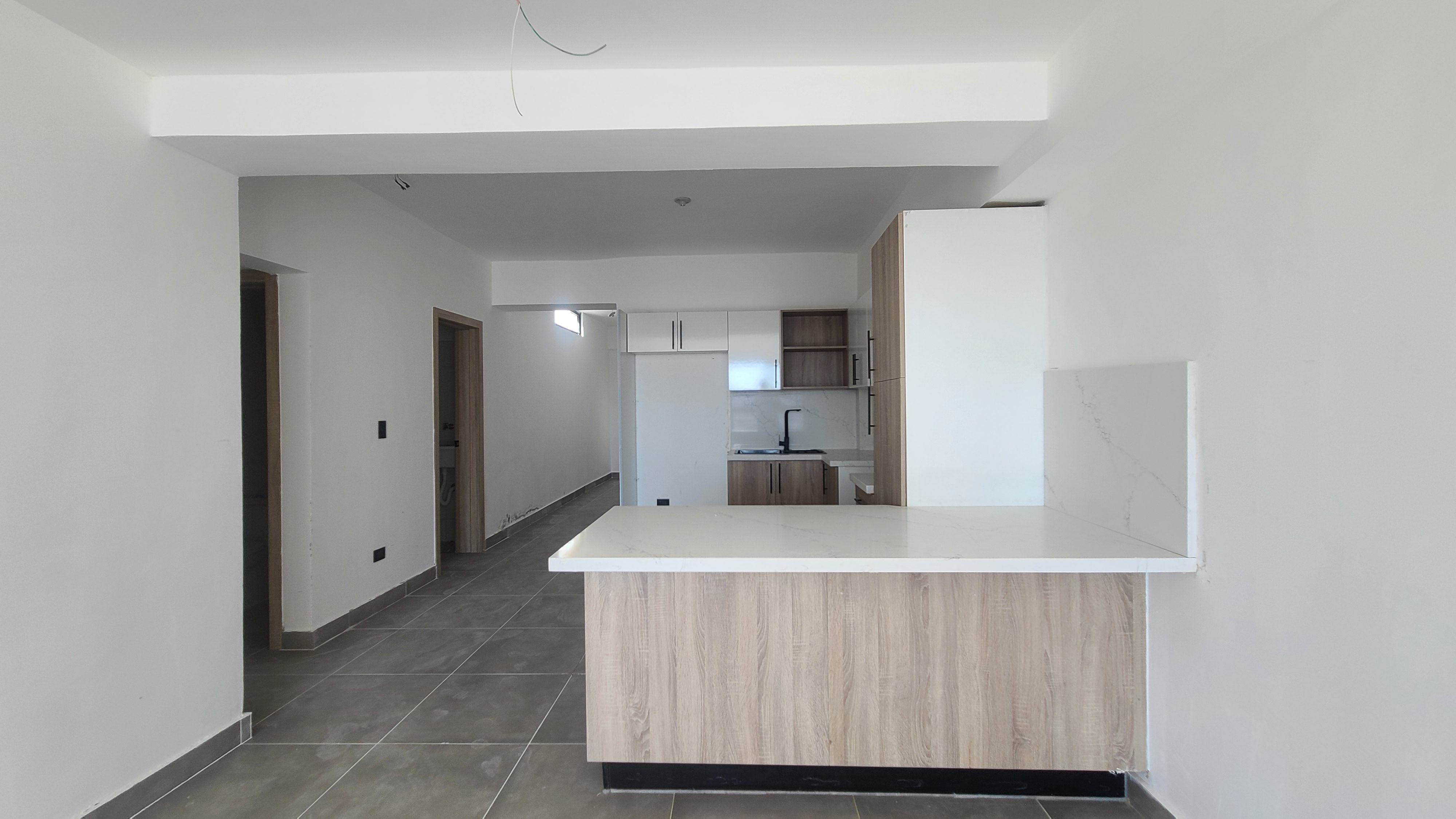 apartamentos - Apartamento en Venta,  El Millón  9