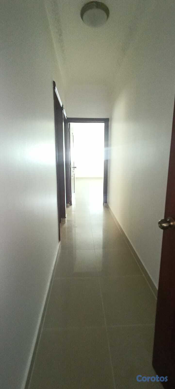 apartamentos - Bella Vista Amplio Apartamento 250m² torre Clásica 4