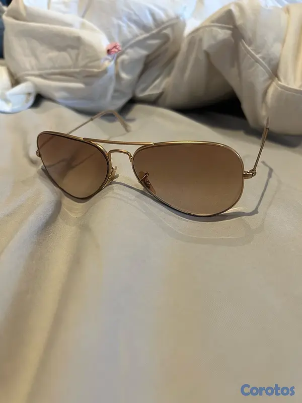 joyas, relojes y accesorios - Montura lentes rayban  2