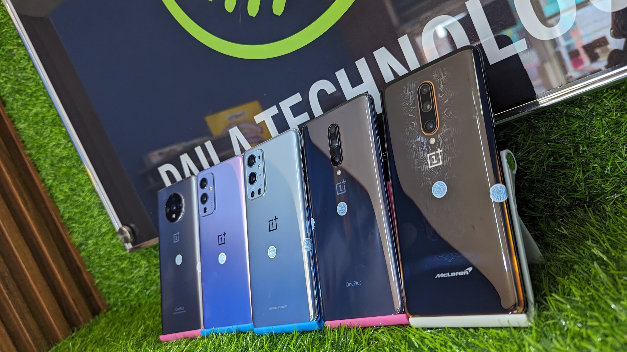 celulares y tabletas - Oneplus 3