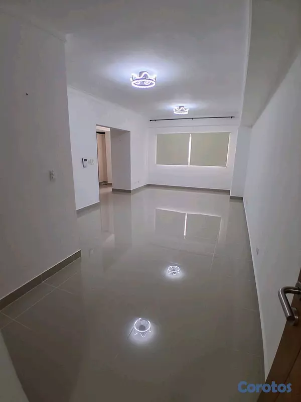 apartamentos - Alquiler de Apartamento en Renacimiento  12