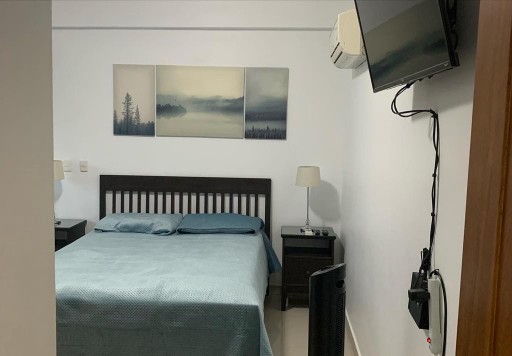 apartamentos - Hermoso apartamento de 1 habitación 1