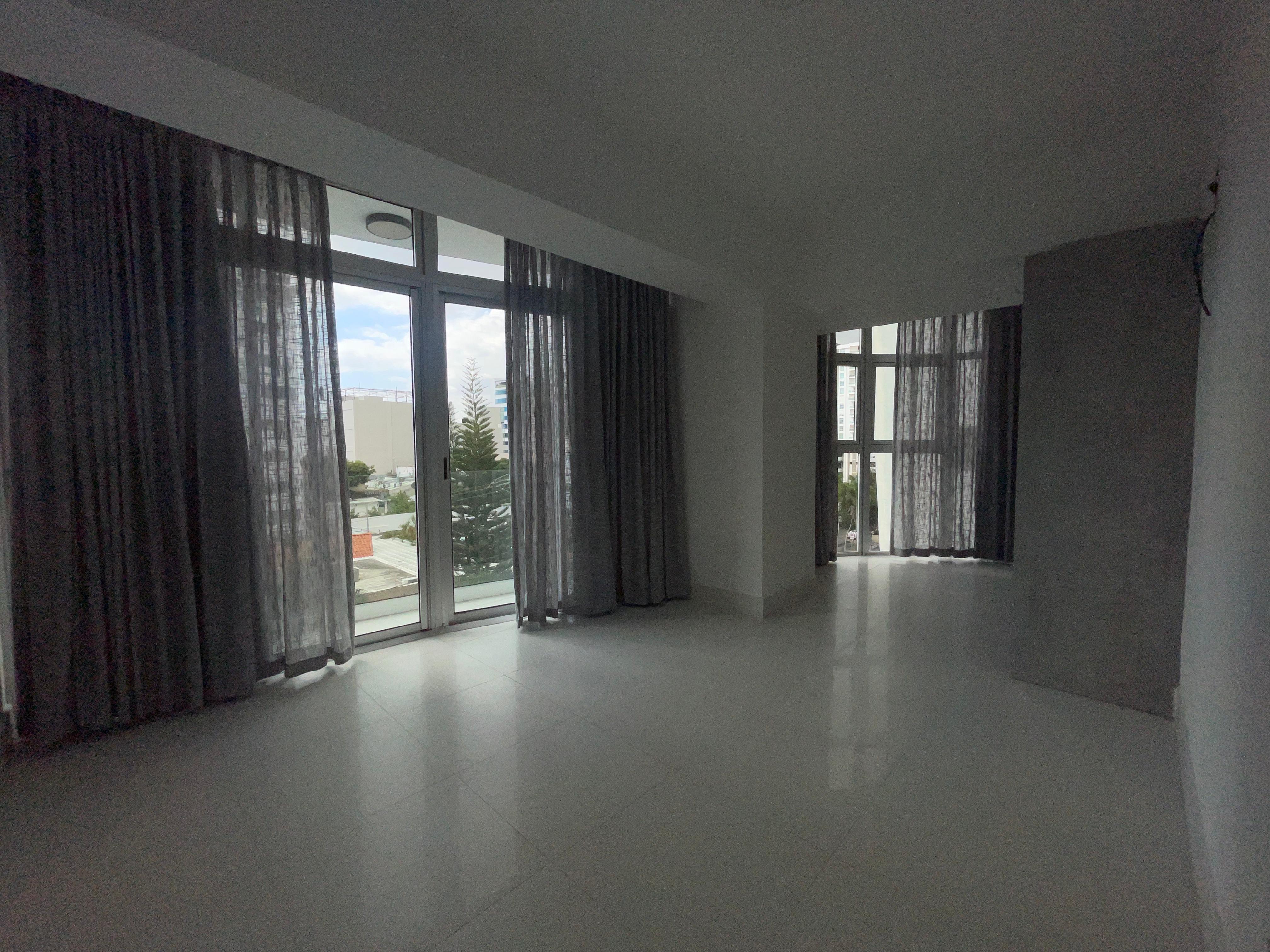 apartamentos - Alquiler en Piantini, ideal para parejas 0