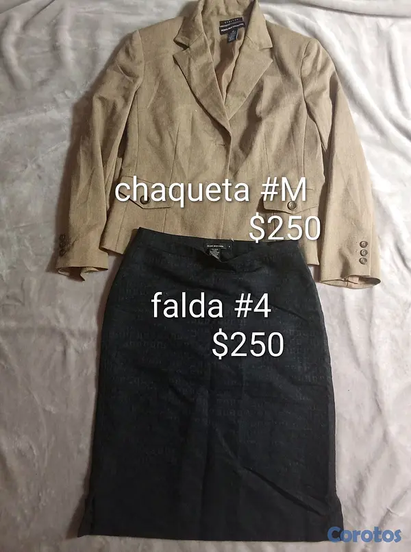 ropa para mujer - todas las marcas 4