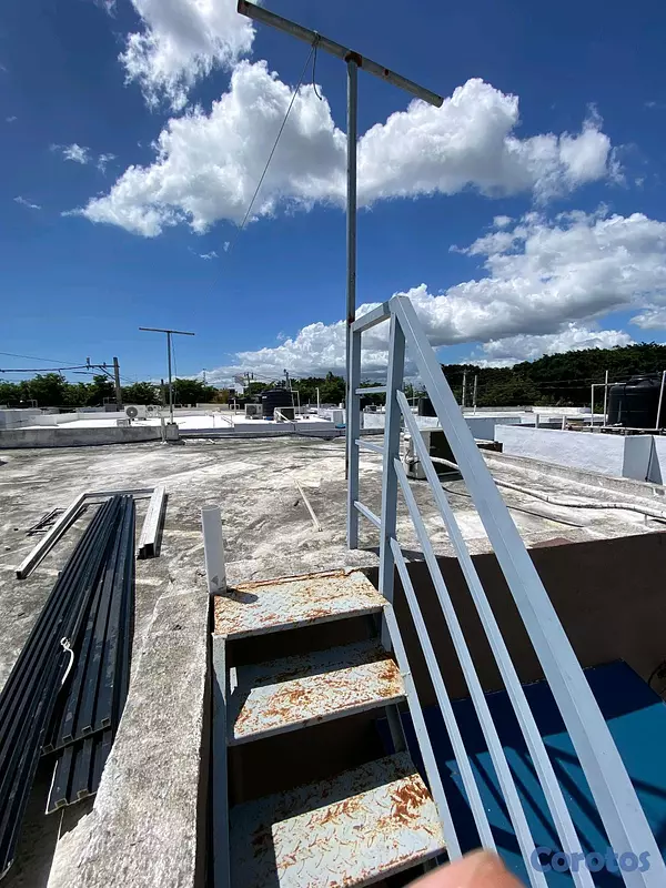 casas - Casa en venta Santo Domingo Este 13