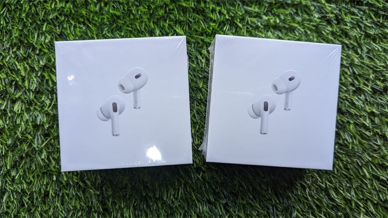 camaras y audio - 2 da generación Auriculares 0