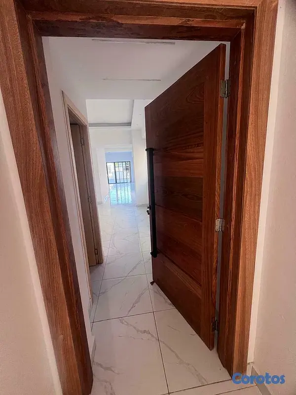 apartamentos - Apartamento a estrenar en Torre moderna del Ensanche Ozama  8