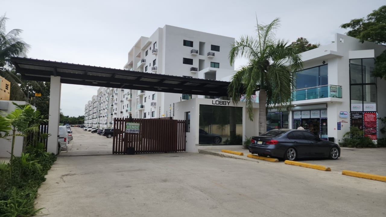 apartamentos - APARTAMENTO EN ALQUILER EN JARDINES DEL NORTE 8