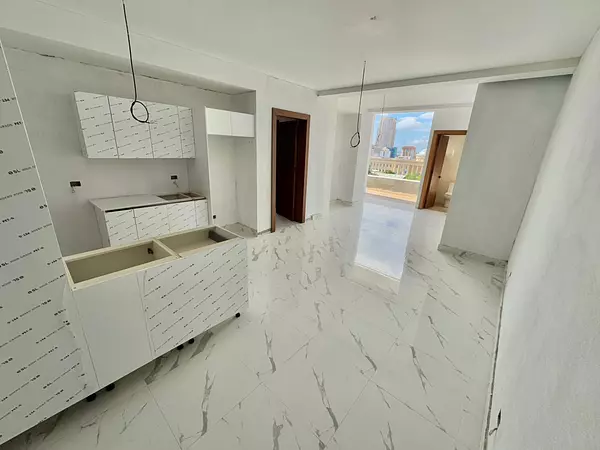 apartamentos - Apartamento Nuevo en Venta GASCUE USD 368,559.75 8