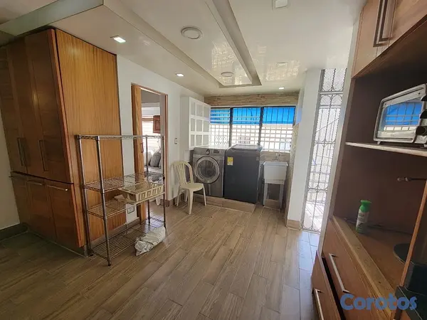 apartamentos - Apartamento amueblado en Bella Vista – Próximo a la Anacaona
 6
