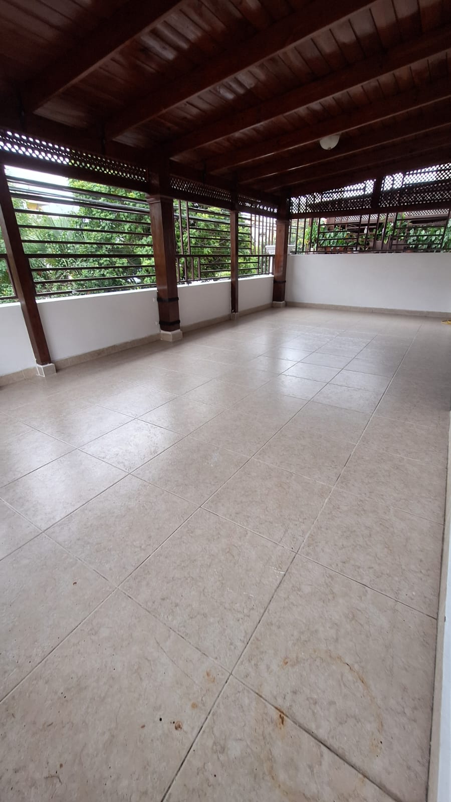 apartamentos - ALQUILO APARTAMENTO CON TERRAZA  Mirador Sur  2do 5
