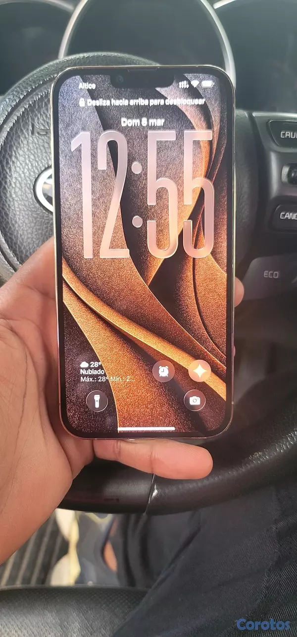 celulares y tabletas - iPhone 13 Pro Max 3