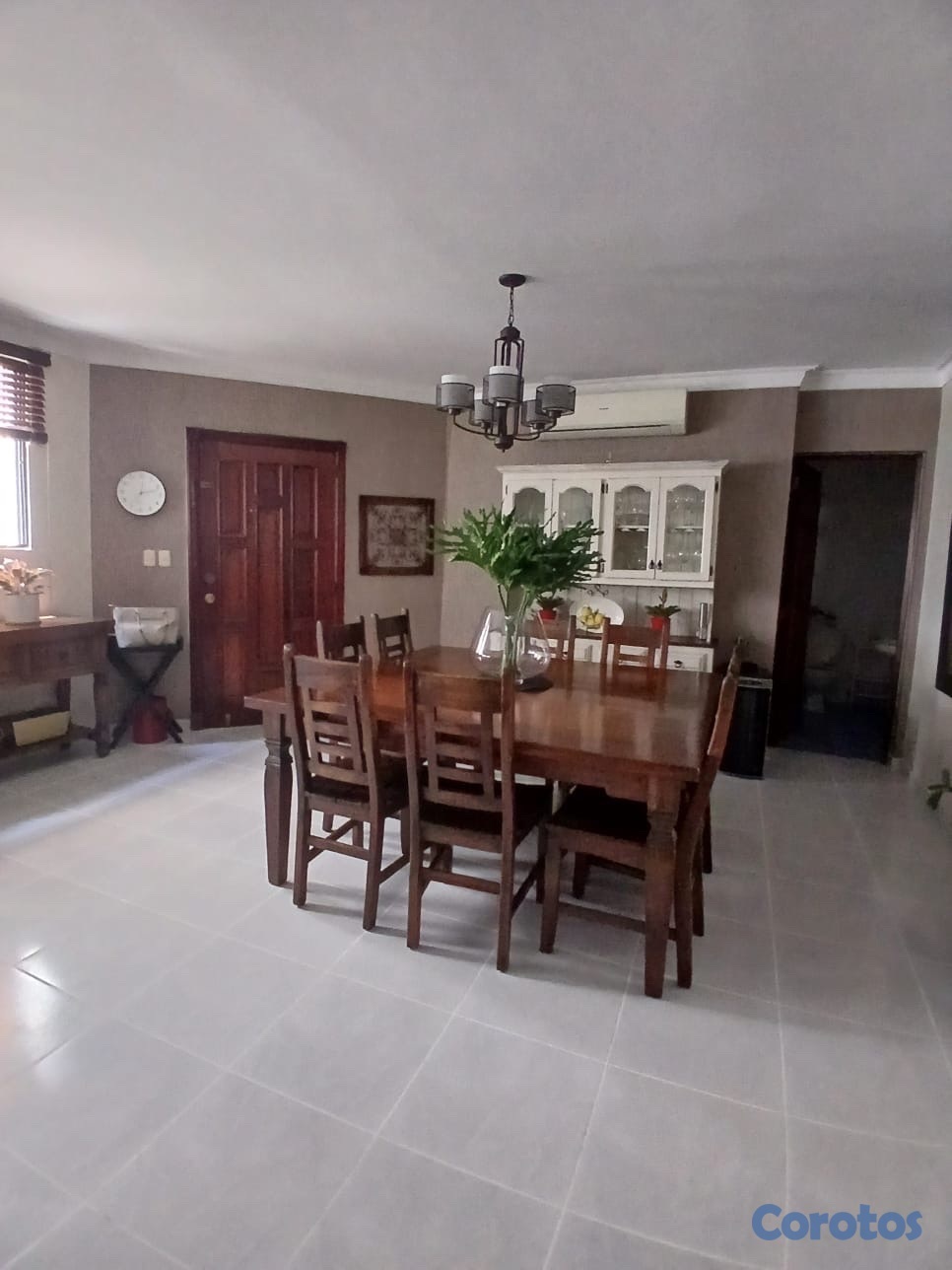 apartamentos - Se vende apto clásico. Distrito nacional  1