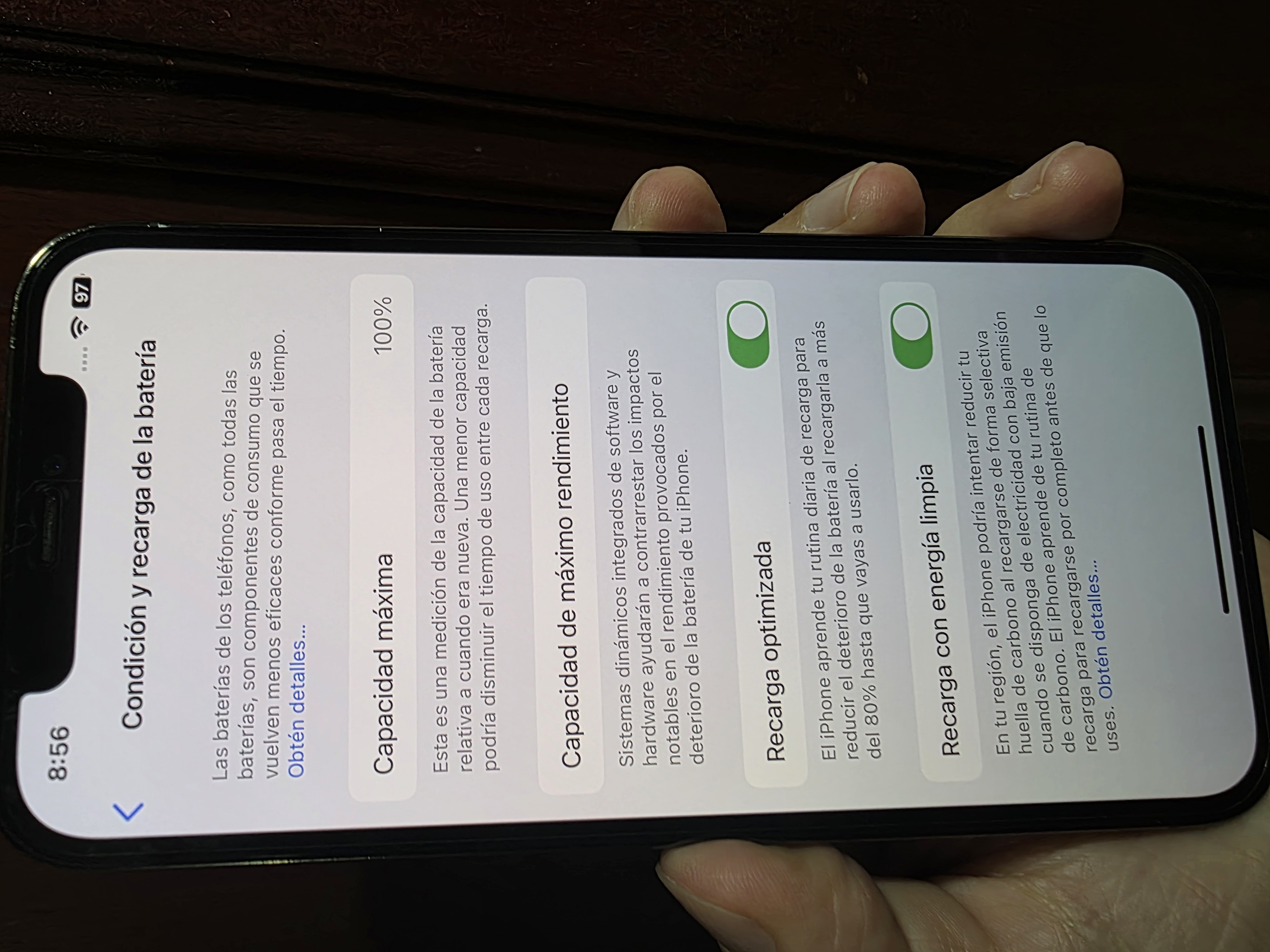 celulares y tabletas - Vendo Apple iPhone 12 Pro normal 256gb 4