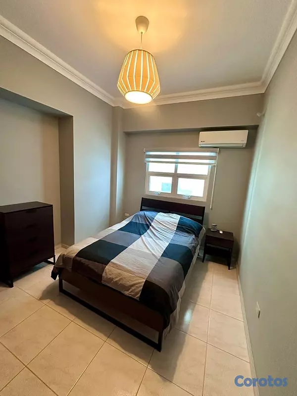 apartamentos - Apartamento  en Alquiler Piantini  4