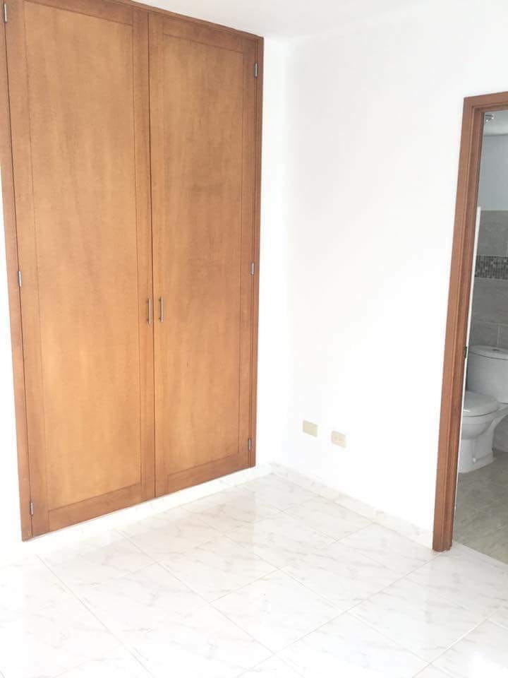 apartamentos - vendo apartamento en don pedro proyecto cerrado  16