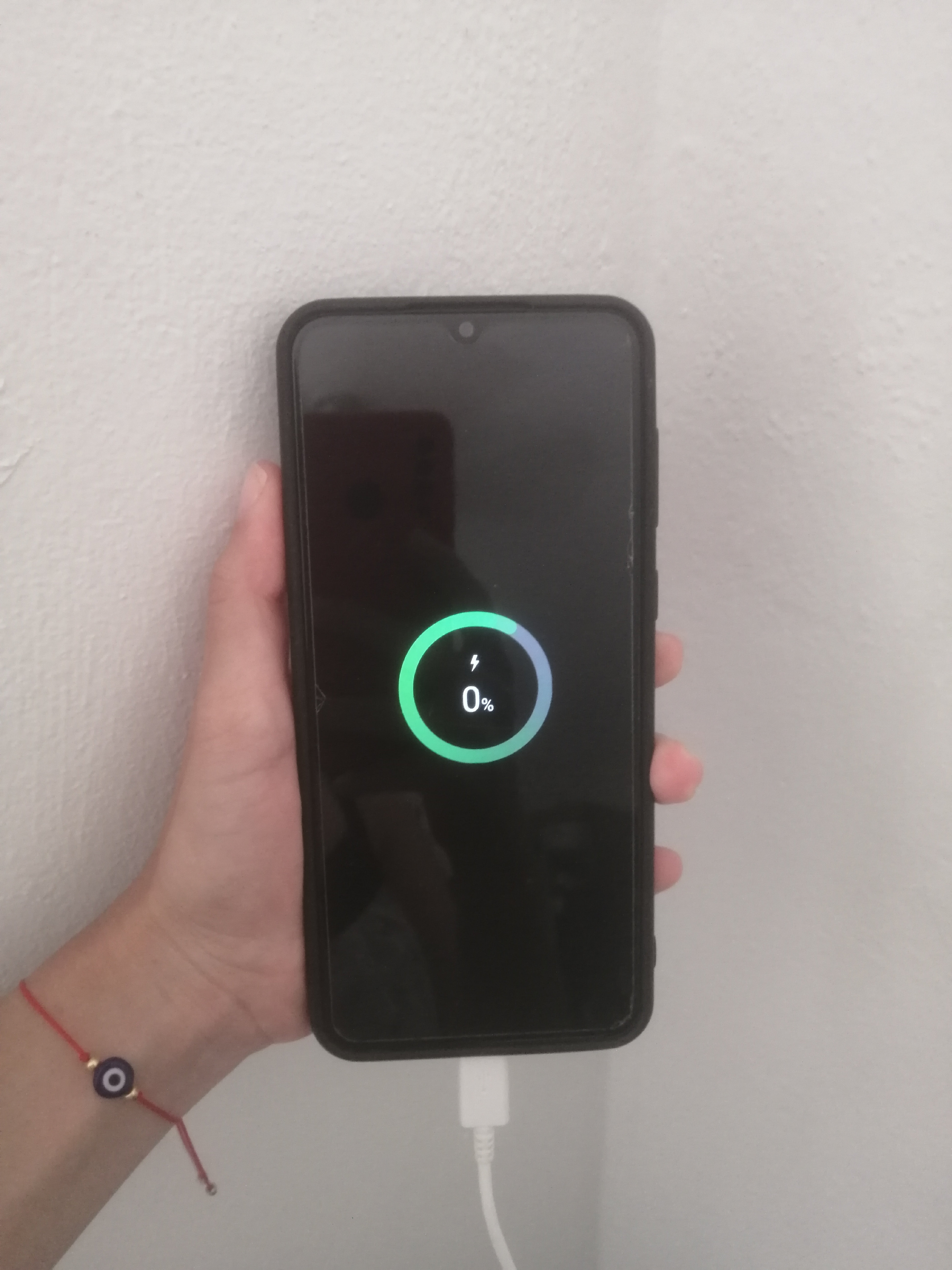 celulares y tabletas - Celular Samsung Galaxy A03 Core  1
