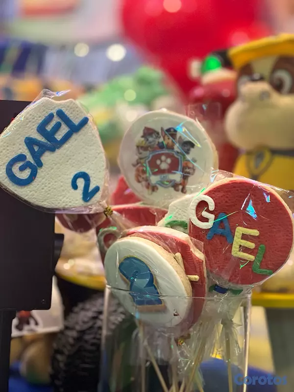 accesorios - Cajitas personalizadas  8