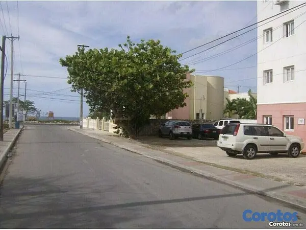 apartamentos - Oportunidad Venta Apartamento Juan Dolio  8