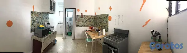 apartamentos - En Venta Edificio en San Carlos de 5 Niveles 7