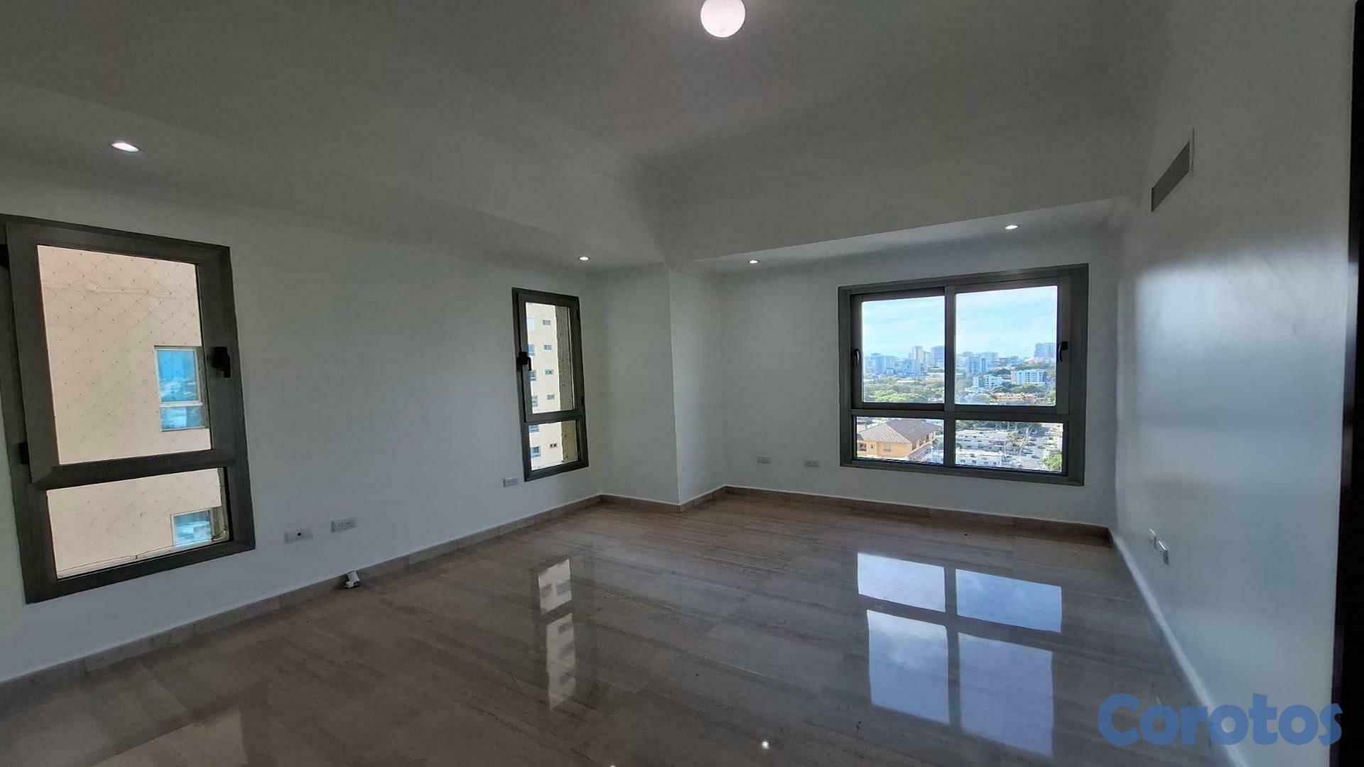 apartamentos - Apartamento de 3 habitaciones con linea blanca en alquiler frente al Mar 9