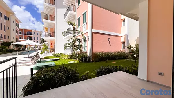 apartamentos - Vendo apartamento en Bávaro, Punta Cana 2