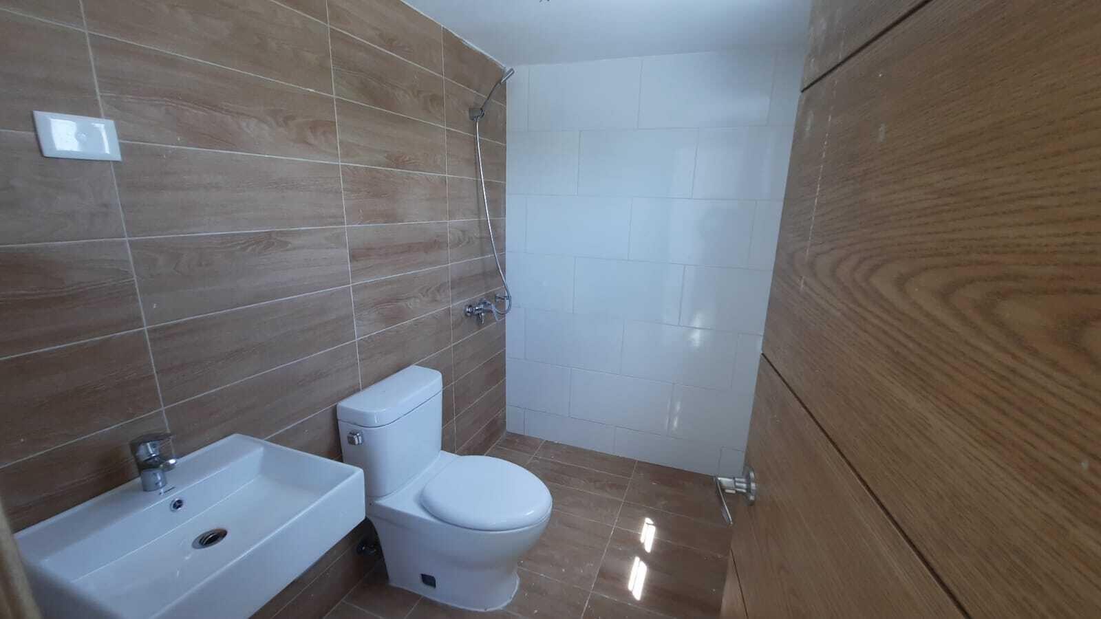 apartamentos - Venta de apartamento a estrenar primer nivel de tres habitaciones 9
