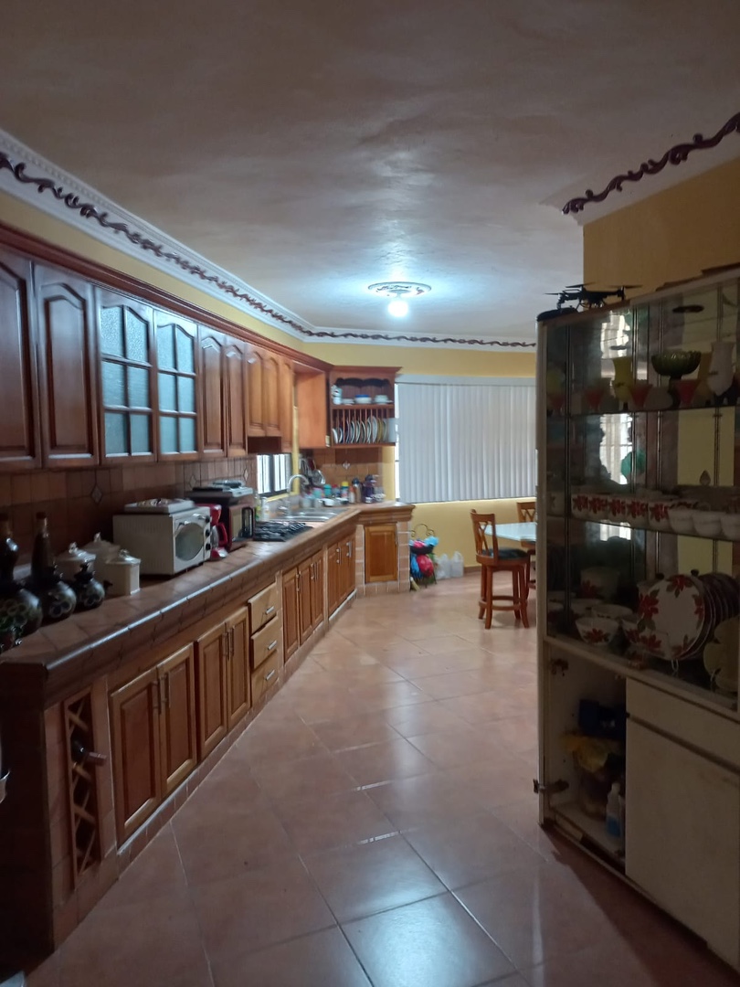 casas - Venta de mansión con 600mts en vista hermosa zona oriental Santo Domingo  9