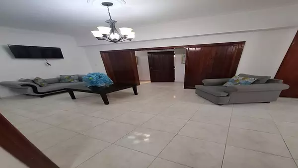 apartamentos - Alquilo apartamento totalmente amueblado en Ensanche Quisqueya 6