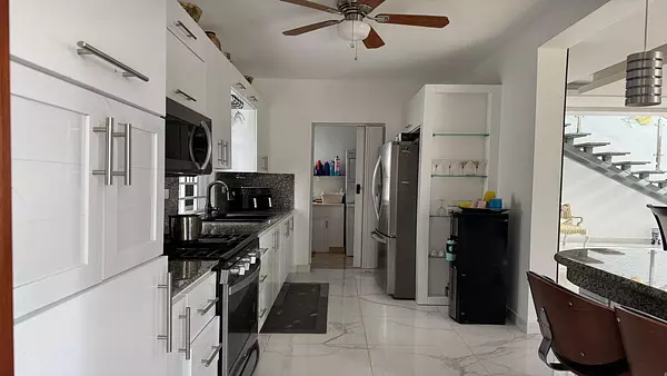 casas - VENDO casa AMUEBLADA en Higuey en Nature Residences  8