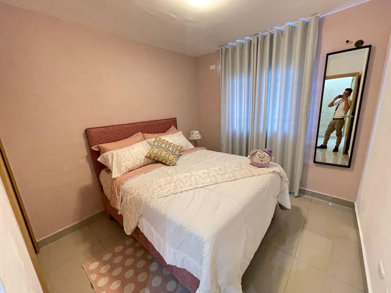apartamentos - Venta de proyecto en Prado Oriental 5