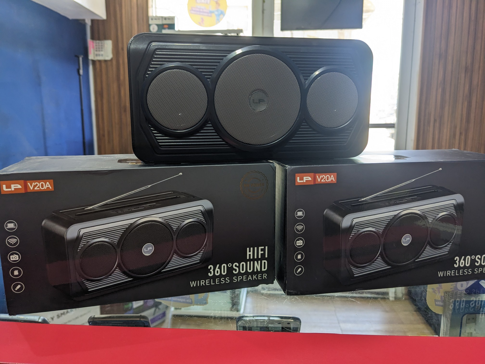 camaras y audio - BLUETOOTH buen sonido económicos  1