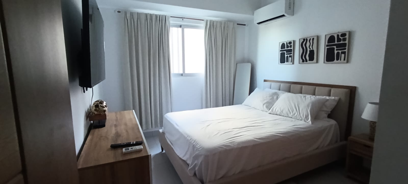 apartamentos - Bella Vista Ideal para Ejecutivo Imponente torre moderna 9